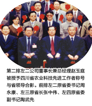 公司简介