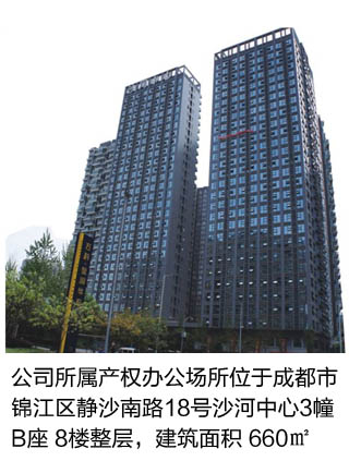 公司简介